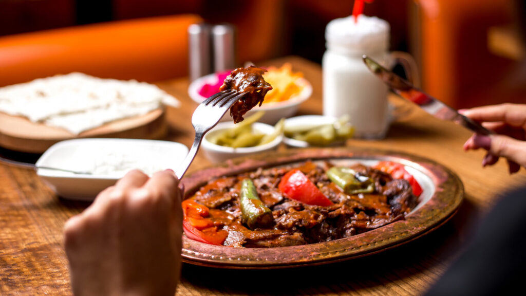 Eksplorasi kuliner premium dan autentik selama Private Trip Turki bersama Triplelines