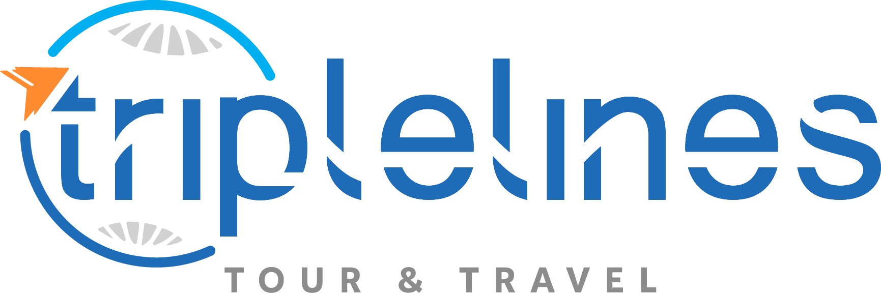 triplelinestravel.com