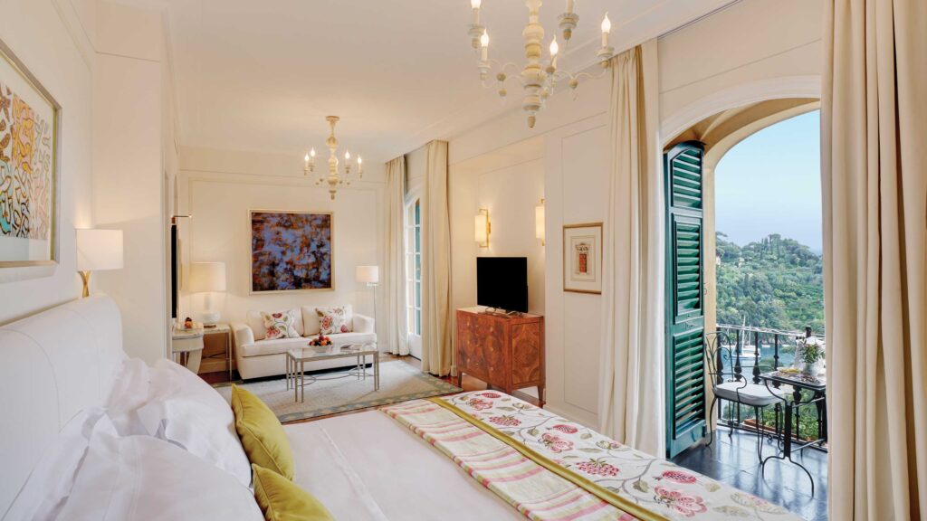 belmond hotel splendido europe italy junior suite executive landscape