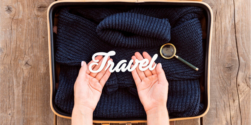 persiapan perjalanan private trip eksklusif