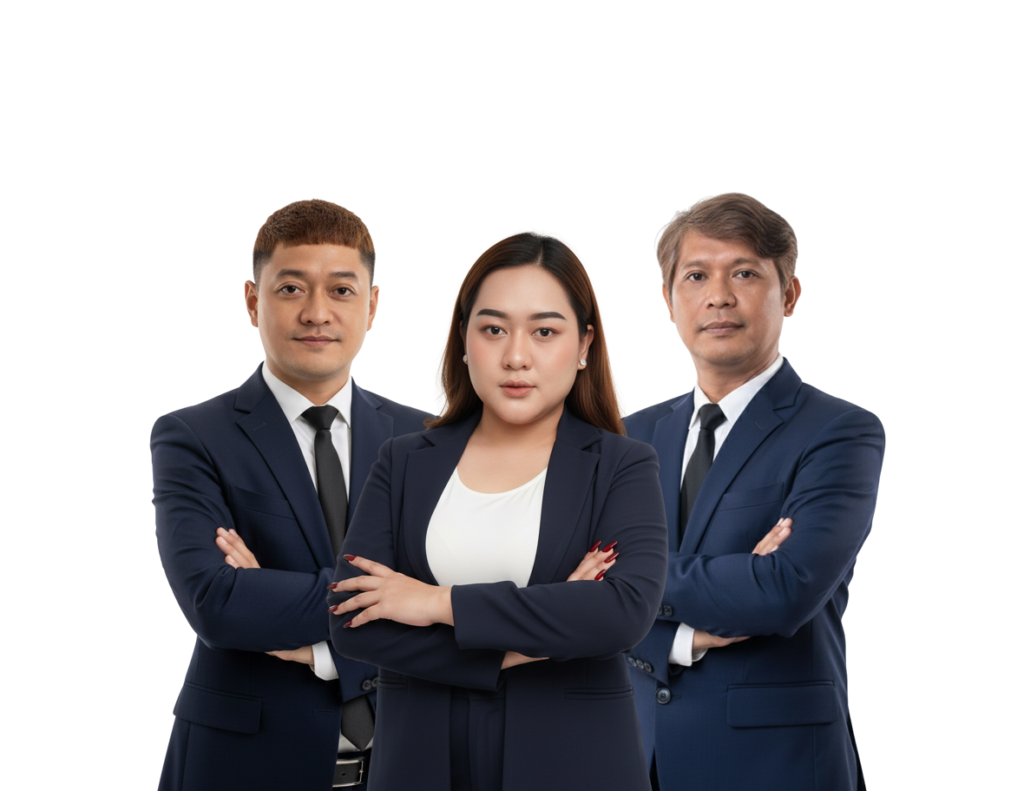 Foto tim profesional Triplelines Tour & Travel yang ahli dalam mengkurasi layanan perjalanan privat.